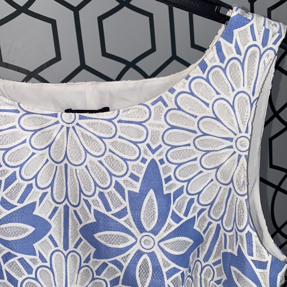 Talbots dress size 8 - Picture 10 of 10